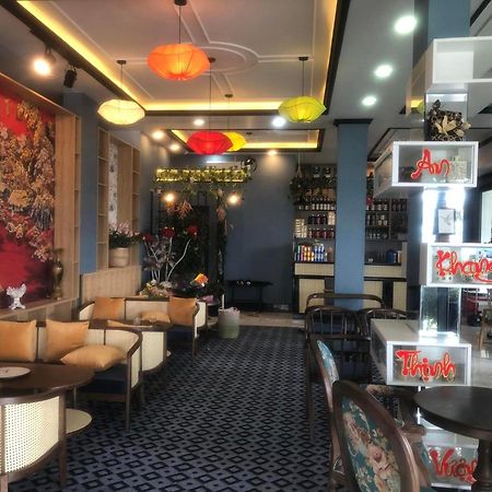 Khach San The One Hotel 1 Cà Mau Eksteriør bilde